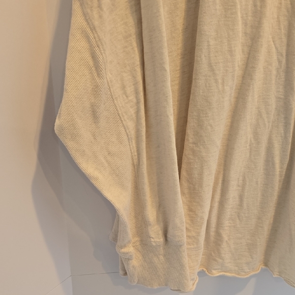 aerie Set Of 5 Women's Long-Sleeve Lounge Top. XXL - Picture 3 of 14